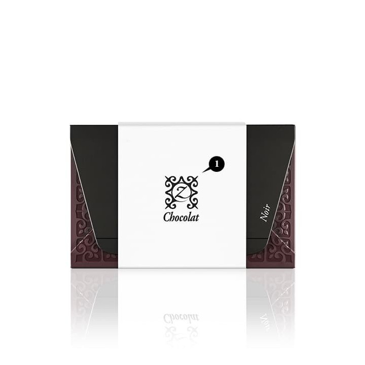 Chocolats Noirs