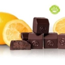 Chocolats Véganes