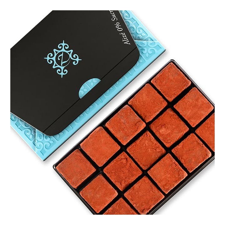 Alizé 0% Sucre Végane