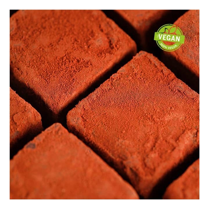 Alizé 0% Sucre Végane