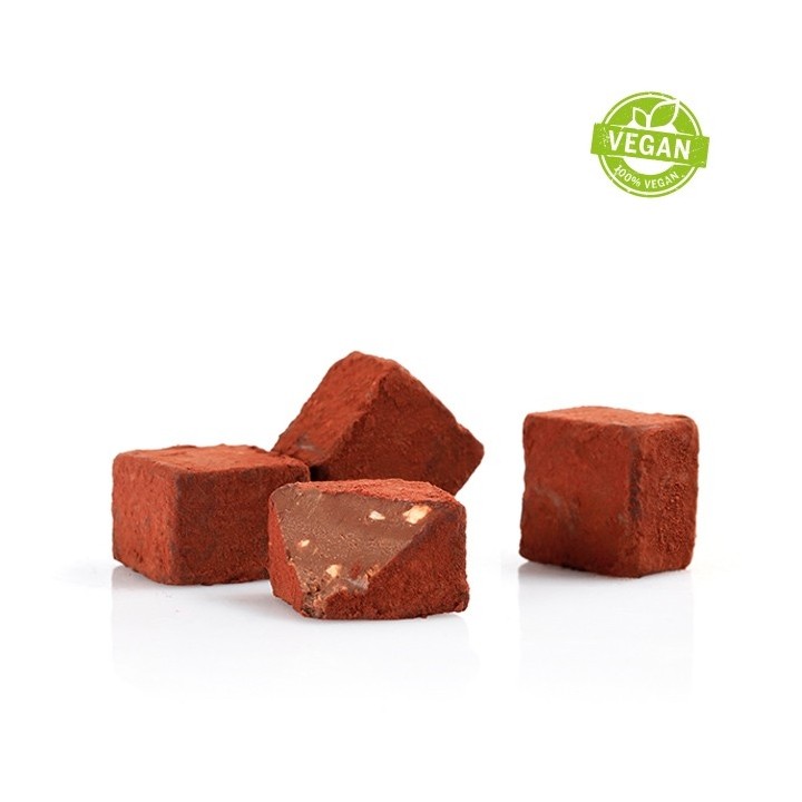 Alizé 0% Sucre Végane