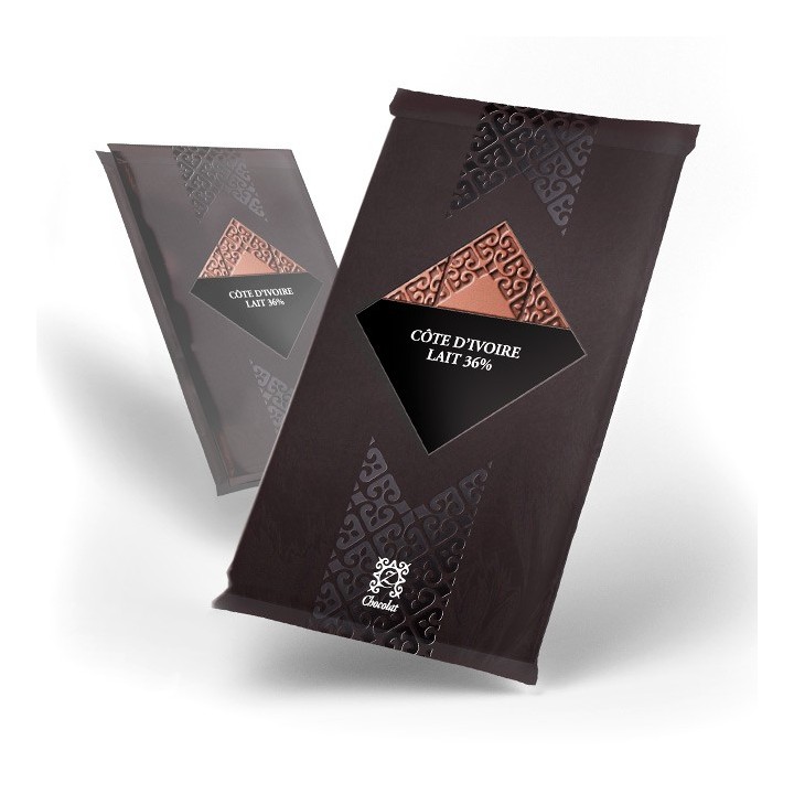 Trio 36% Côte d’Ivoire