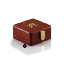 Opale Or 2 Coeurs Véganes