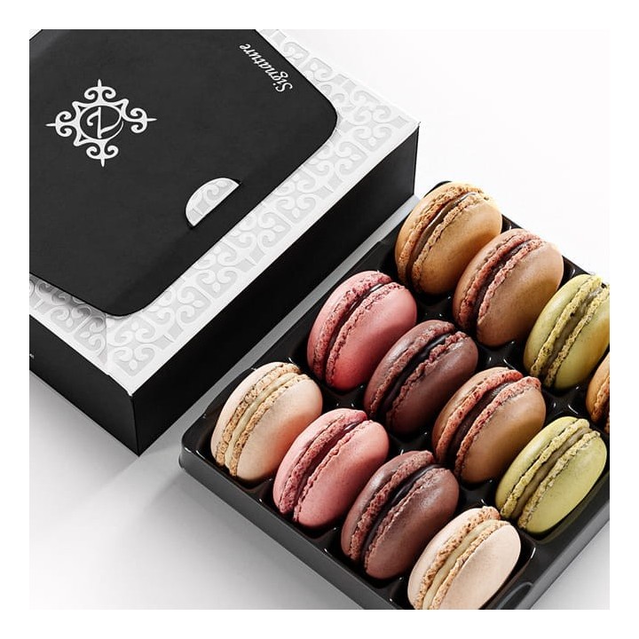 Assortiment Signature