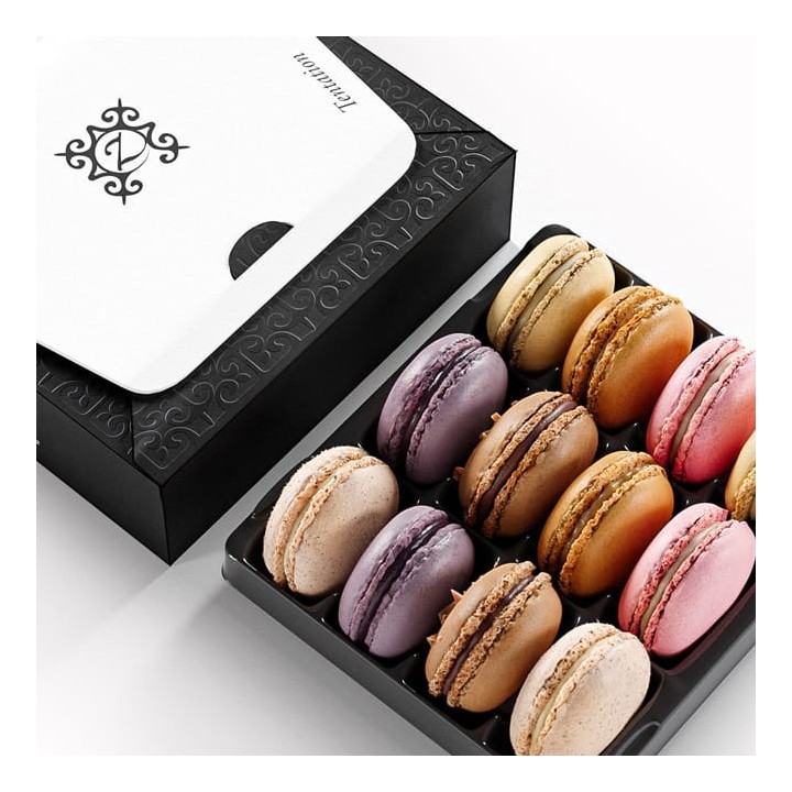 Assortiment Tentation