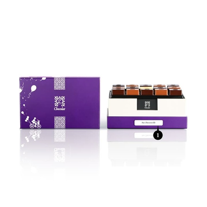 zBox 15 Anniversaire