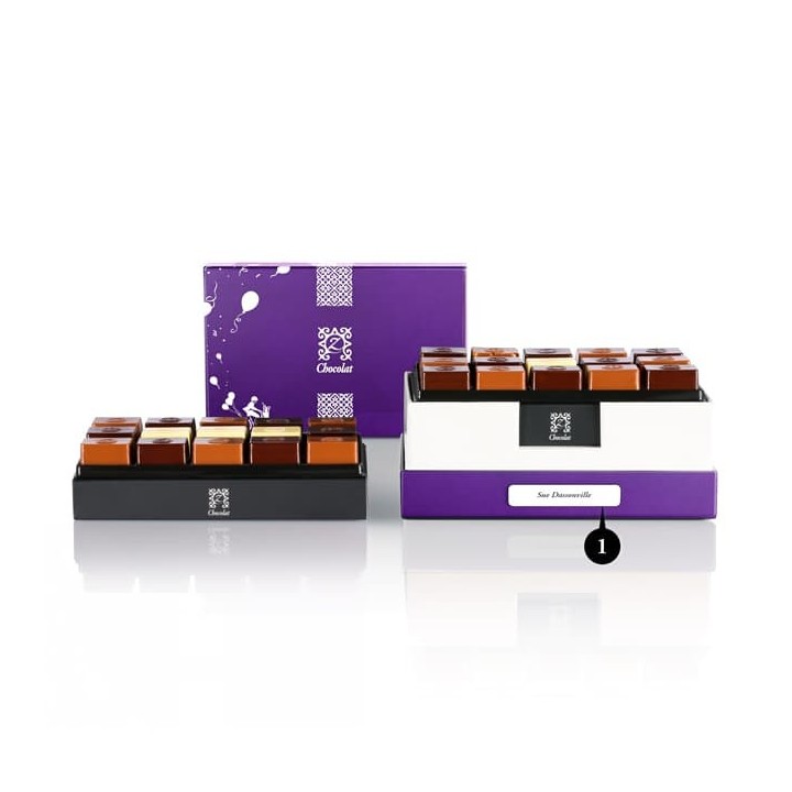 zBox 30 Anniversaire