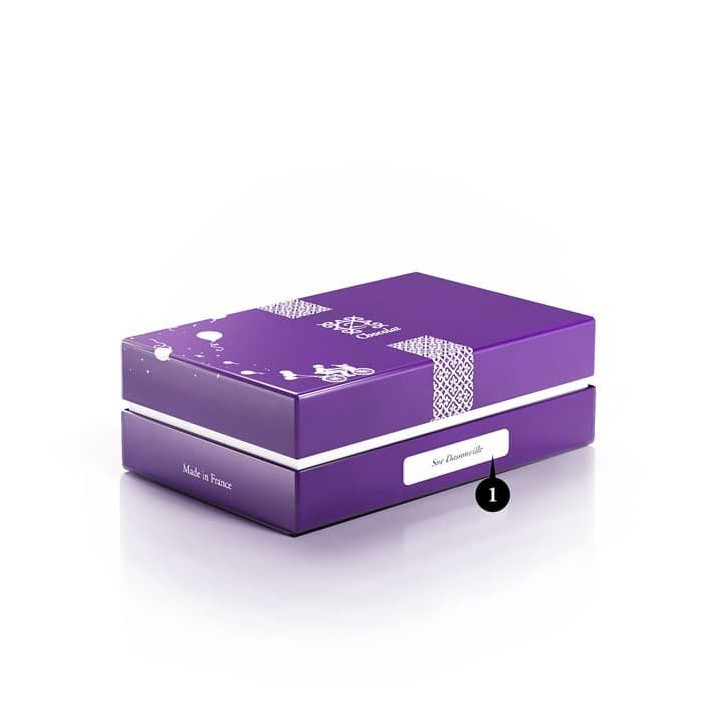 zBox 30 Anniversaire