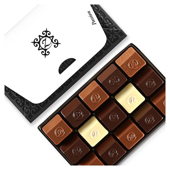 U- Passion (Exotique)