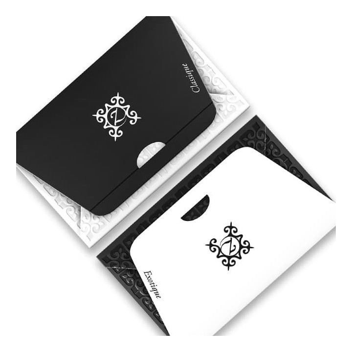 U- Tous les Numéros