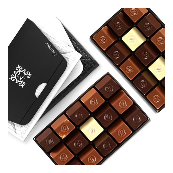 U- Tous les Numéros