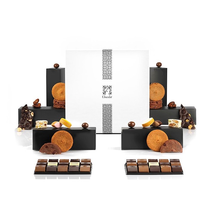 Gift Basket - Essence