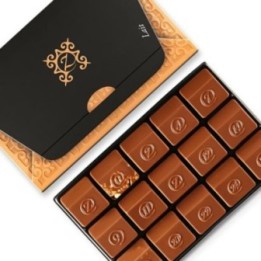 U- Chocolats au Lait