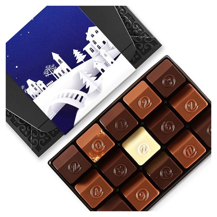 U- 15-PC Classique de Noël