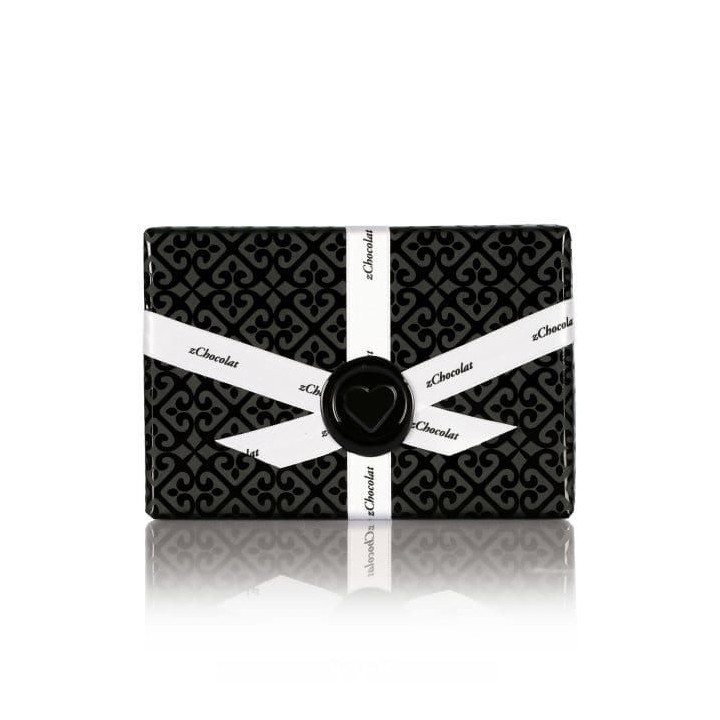 U- ZBOX 27 Romantique