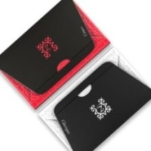 U- ZBOX 27 Romantique