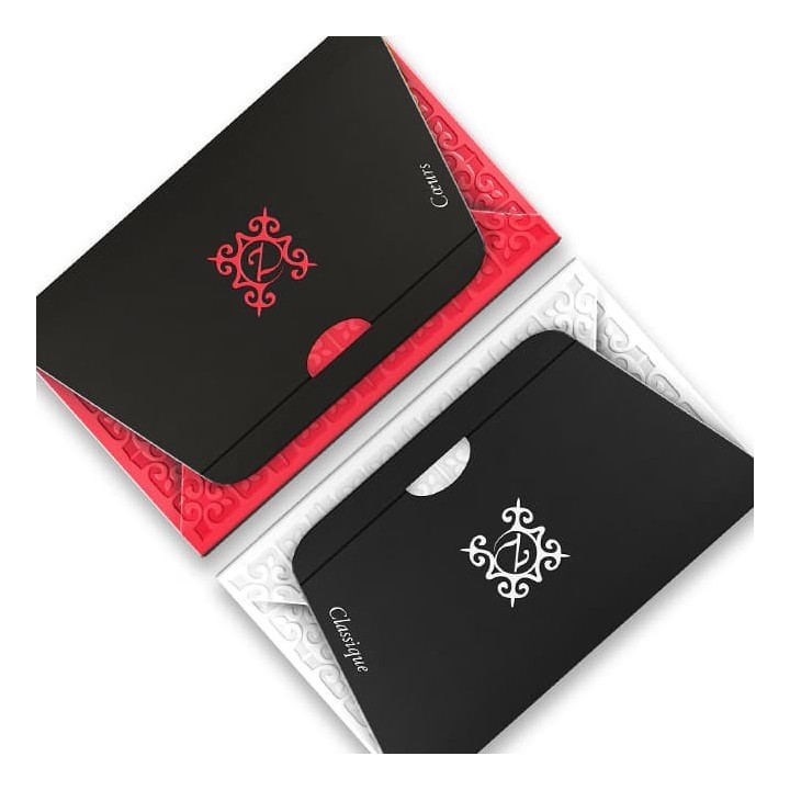 U- ZBOX 27 Romantique