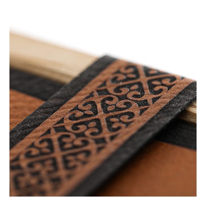 Caméléon 30 Initiales