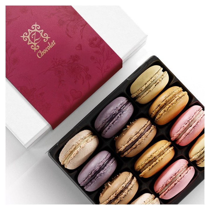 ZBOX Tentation Romantique