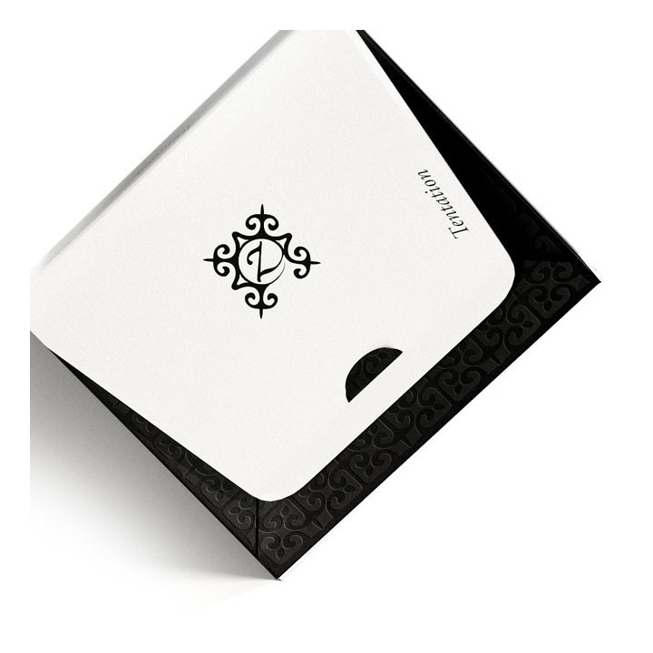 ZBOX Tentation Romantique