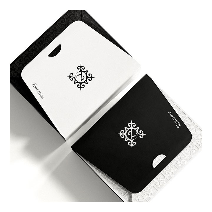 ZBOX 24 Parisienne Romantique