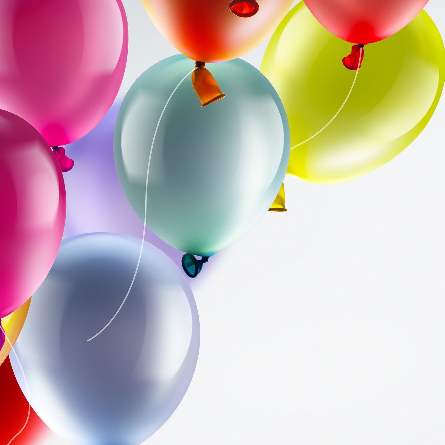 Un anniversaire fleuri