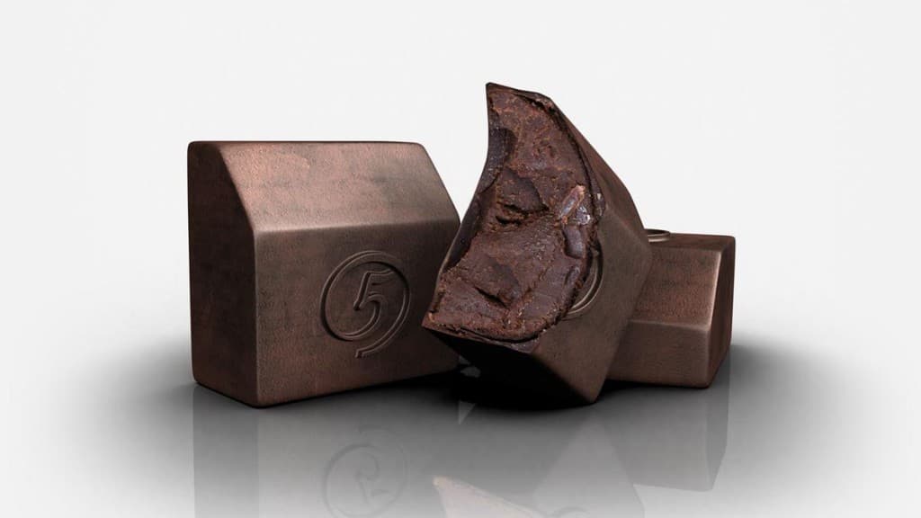 Chocolat N°5